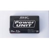 Power UNIT - Batteria ricaricabile per porta casco - Sistema RHC