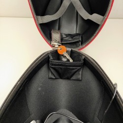 Porta casco con funzione di asciugatura e igienizzazione - RACE VERSION - Da.Ma Racing