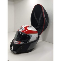 Porta casco con funzione di asciugatura e igienizzazione - RACE VERSION - Da.Ma Racing