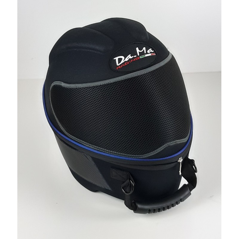 Porta casco con funzione di asciugatura e igienizzazione - RACE VERSION - Da.Ma Racing