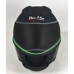 Porta casco con funzione di asciugatura e igienizzazione - RACE VERSION - Da.Ma Racing