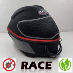 Porta casco con funzione di asciugatura e igienizzazione - RACE VERSION - Da.Ma Racing