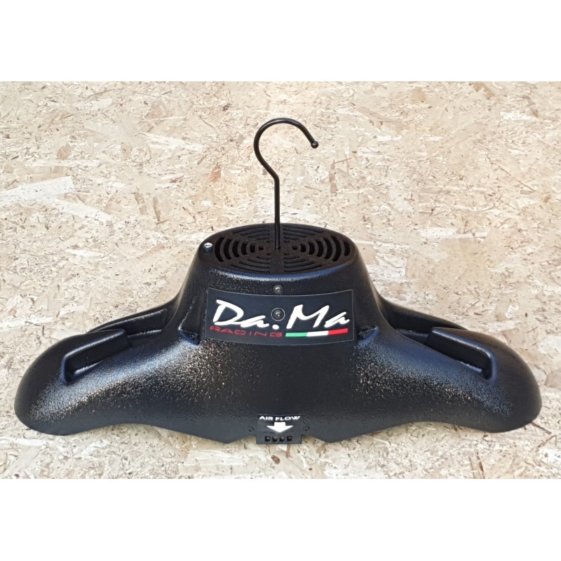 Asciuga tuta - STANDARD VERSION - Da.Ma Racing