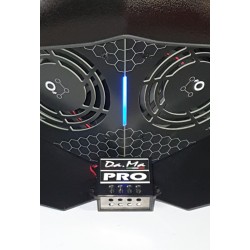 Asciuga tuta - RACE VERSION - Da.Ma Racing
