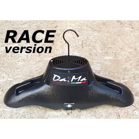 Asciuga tuta - RACE VERSION - Da.Ma Racing