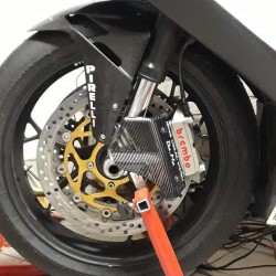 BCS - SISTEMA DI RAFFREDDAMENTO PINZE FRENO - Da.Ma Racing