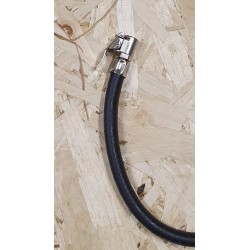 MANOMETRO DIGITALE 63mm 0,5% - Da.Ma Racing