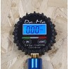 MANOMETRO DIGITALE 63mm 0,5% - Da.Ma Racing