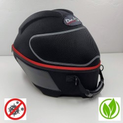 Porta casco con funzione di asciugatura e igienizzazione - STANDARD VERSION - Da.Ma Racing