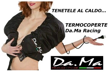 TERMOCOPERTE